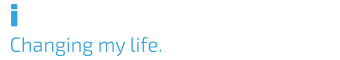 From fat to fit – Projekt 2018 Logo